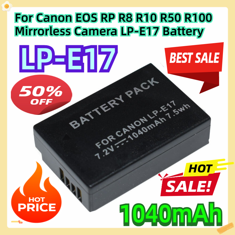 Canon Camera Eos R8 - Canon EOS RP R8 R10 R50