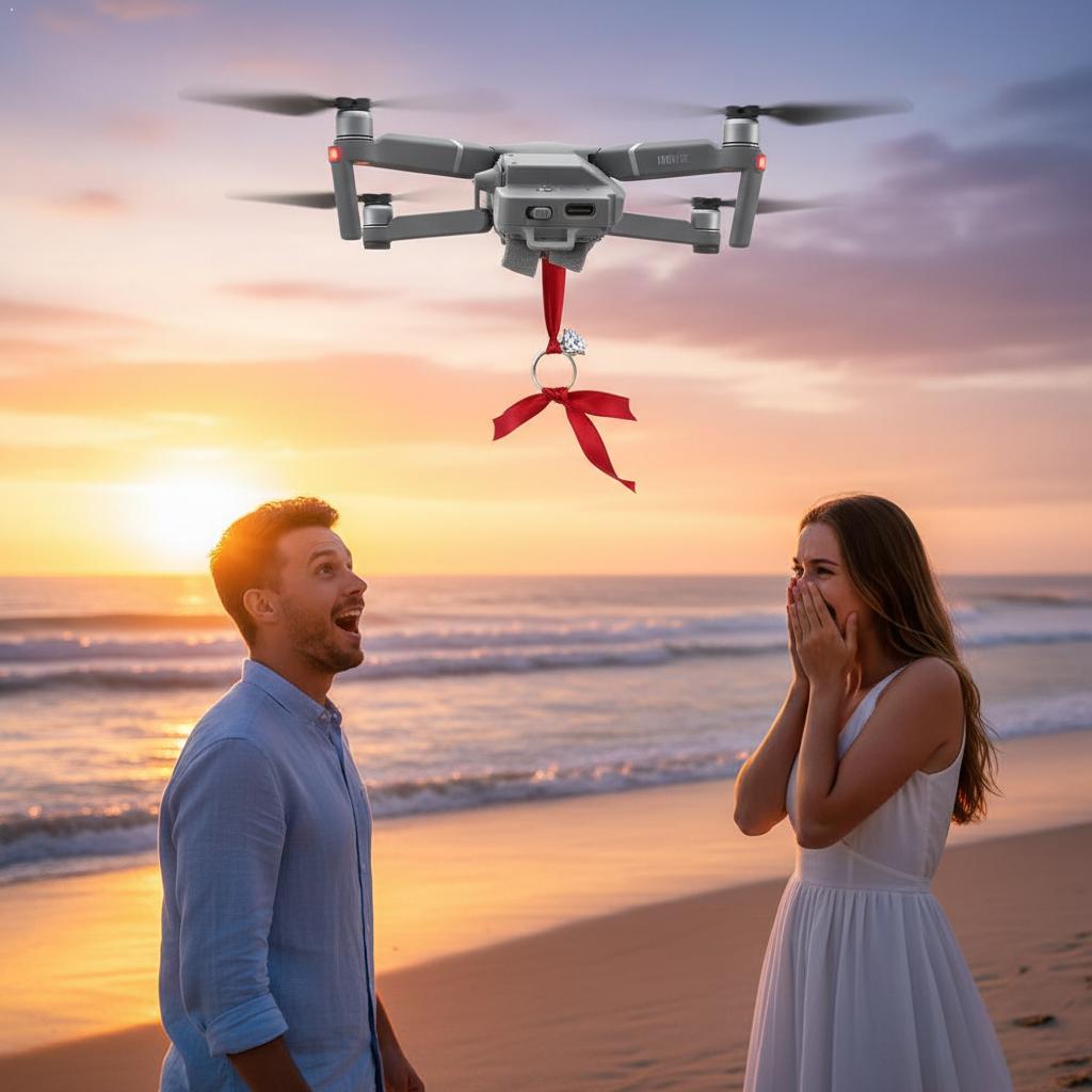 Drone Kit Professional - DJI Mini 5 4 Pro için