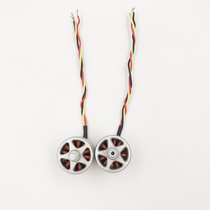 Drone Kit Professional - Yeni 2312A 800kv Fırçasız Motor DJI
