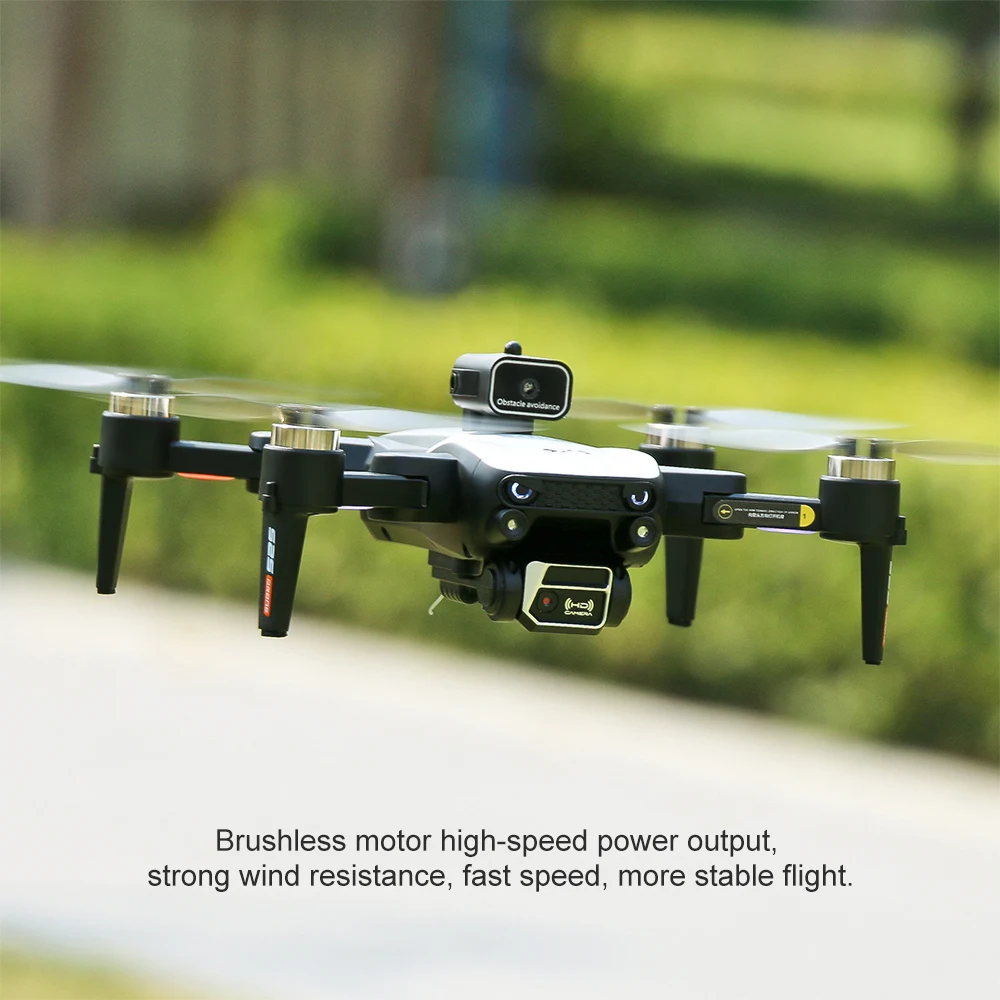 Yeni S2S Drone 8K Profesyonel  - Drone Kit Professional incelemesi ve fiyatı