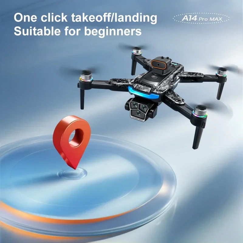 A14 ProMax Drone Profesyonel H - Drone Kit Professional incelemesi ve fiyatı