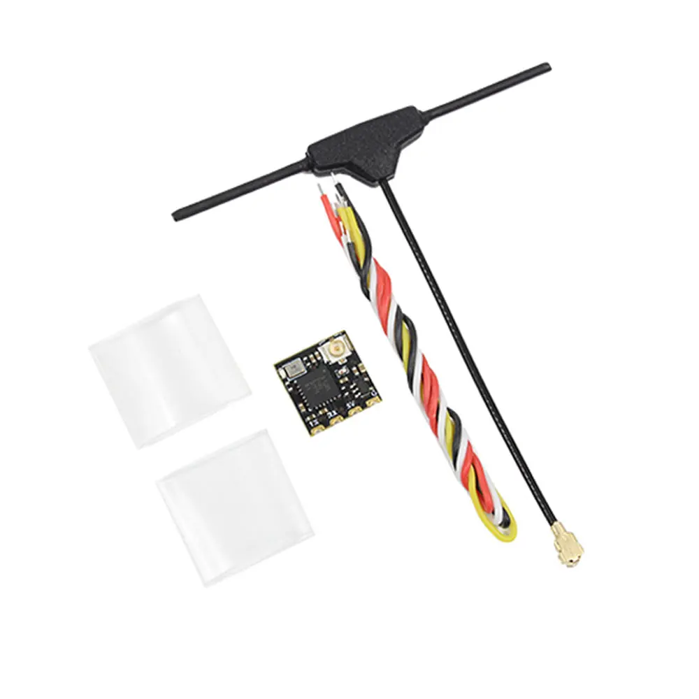 Mini ELRS 2.4G Alıcı ExpressLR - Drone Kit Long Range incelemesi ve fiyatı