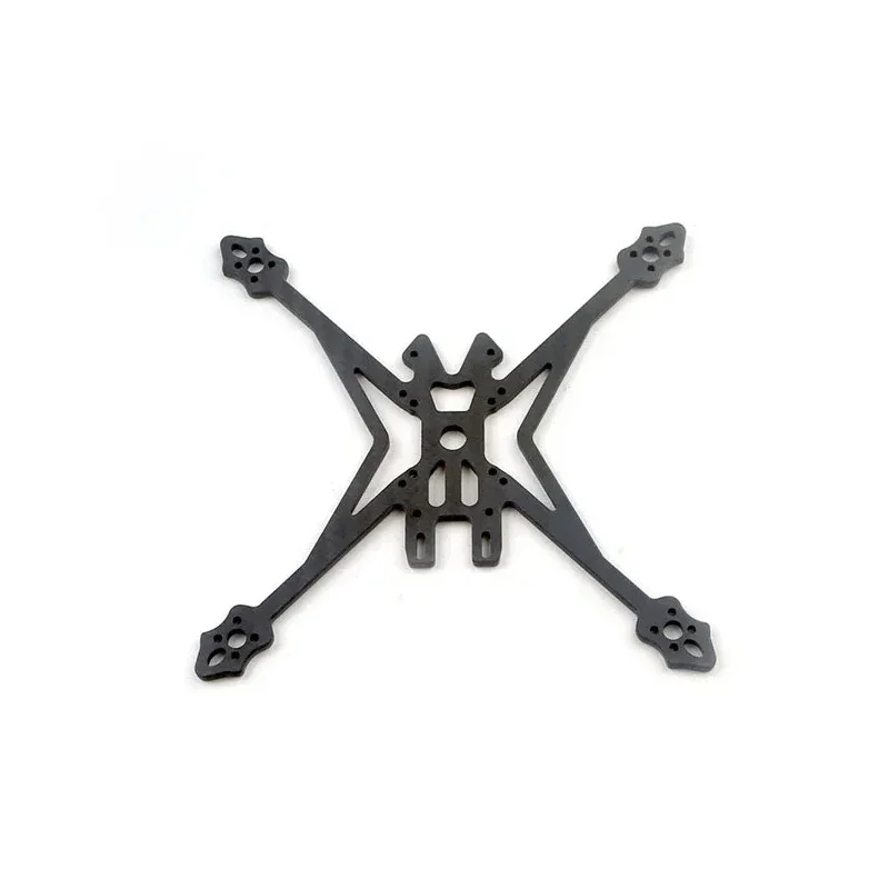 HappyModel Crux35 Yüksek Çözün - Drone Kit Octocopter incelemesi ve fiyatı