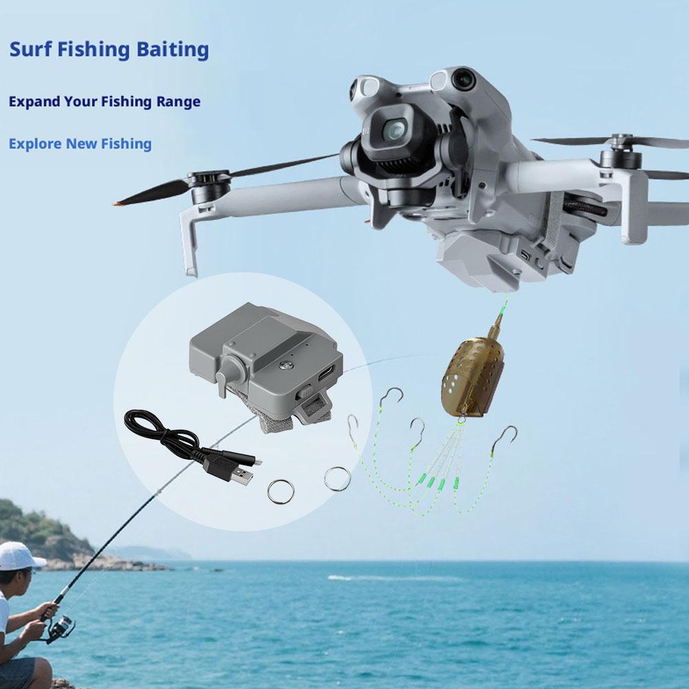 DJI Mini 5 4 Pro için Hafif Dr - Drone Kit Professional incelemesi ve fiyatı