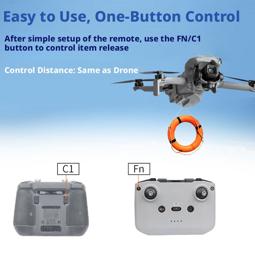DJI Mini 5 4 Pro için Hafif Dr - Drone Kit Professional incelemesi ve fiyatı