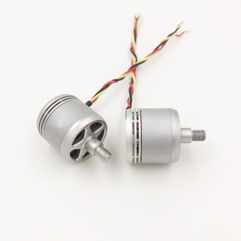 Yeni 2312A 800kv Fırçasız Moto - Drone Kit Professional incelemesi ve fiyatı