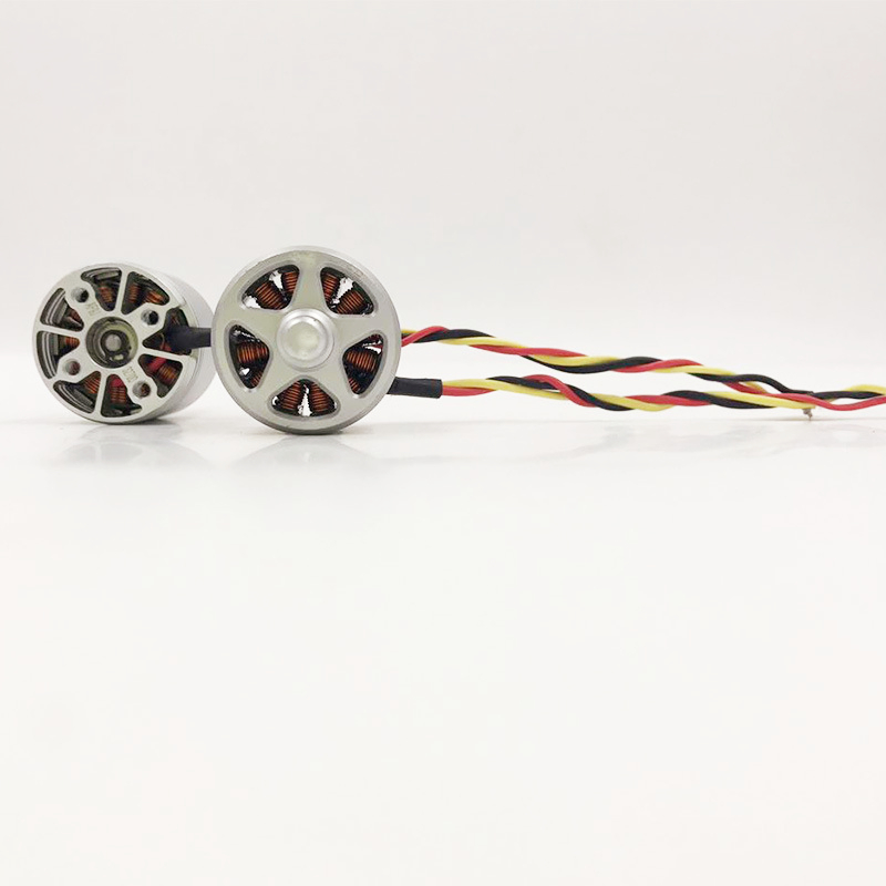 Yeni 2312A 800kv Fırçasız Moto - Drone Kit Professional incelemesi ve fiyatı