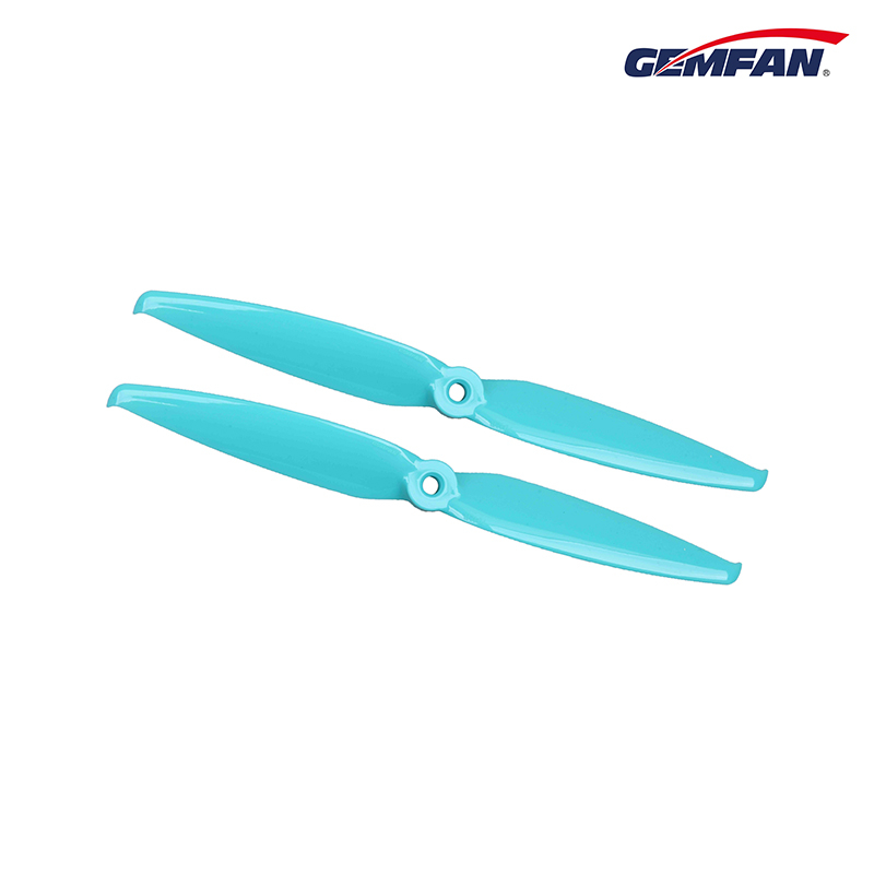Gemfan Flash 7042 7 inç 2 Kana - Drone Kit Long Range incelemesi ve fiyatı