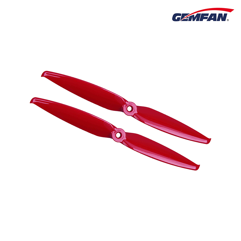 Gemfan Flash 7042 7 inç 2 Kana - Drone Kit Long Range incelemesi ve fiyatı