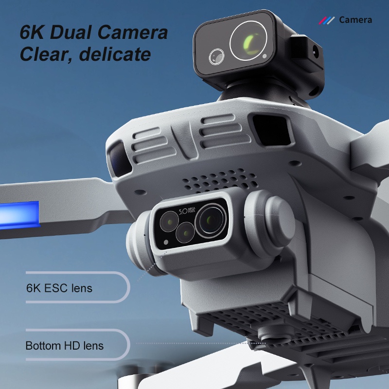 F8 MAX GPS Drone Profesyonel 8 - Drone Kit Professional incelemesi ve fiyatı