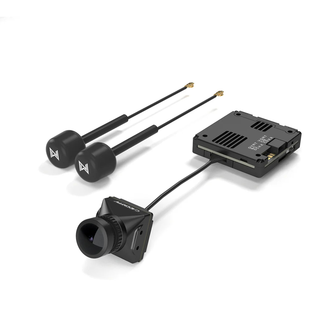 Caddx Walksnail Avatar HD Kit  - Drone Kit Beginner incelemesi ve fiyatı