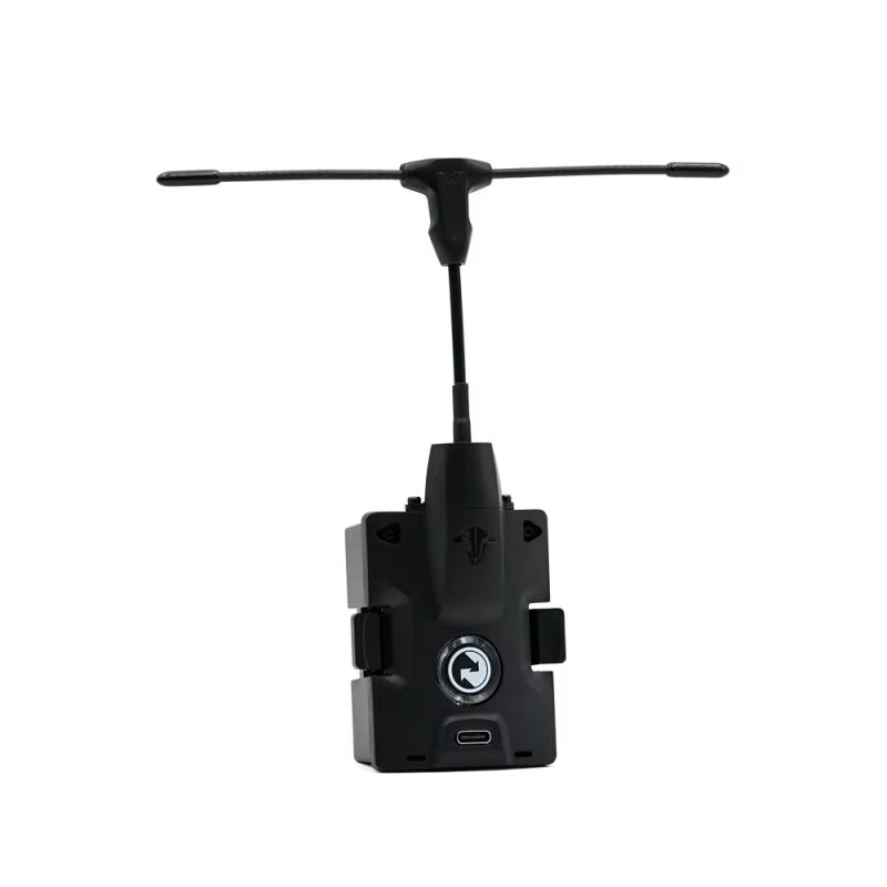 Orijinal TBS Crossfire Nano TX - Drone Kit Beginner incelemesi ve fiyatı