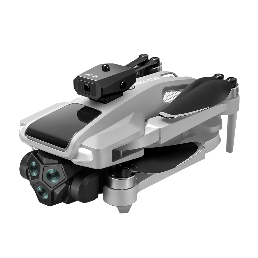 G66 MAX GPS Drone 4K Profesyon - Drone Kit Professional incelemesi ve fiyatı