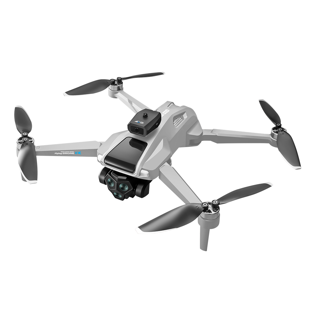 G66 MAX GPS Drone 4K Profesyon - Drone Kit Professional incelemesi ve fiyatı