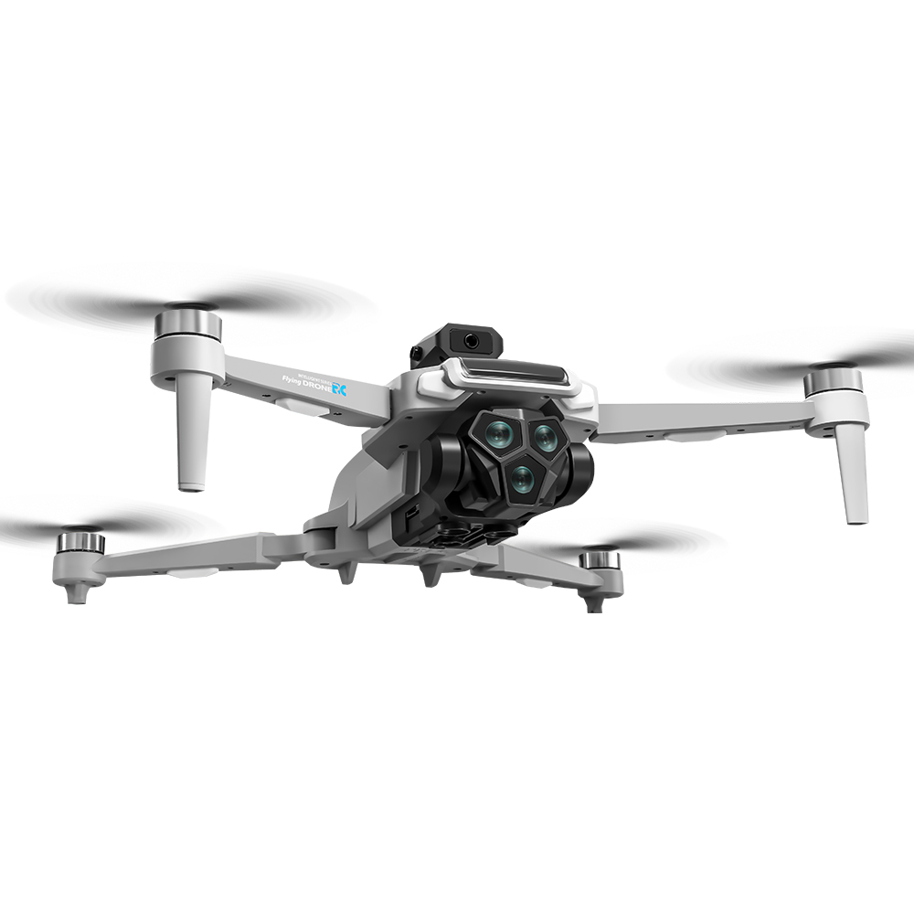 G66 MAX GPS Drone 4K Profesyon - Drone Kit Professional incelemesi ve fiyatı