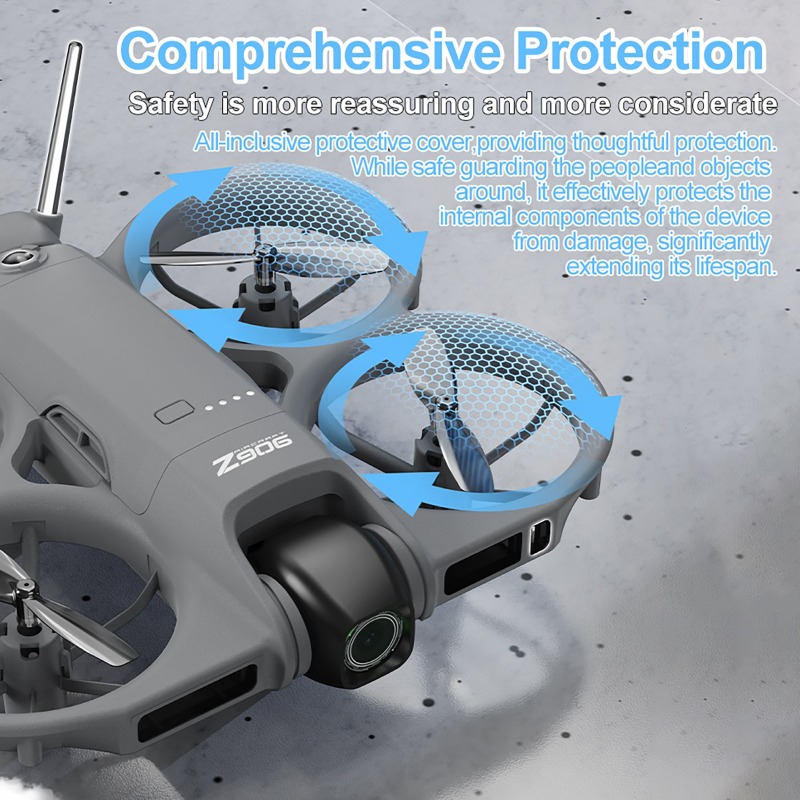 Z906 Taşınabilir Drone Kiti Uz - Drone Kit Beginner incelemesi ve fiyatı