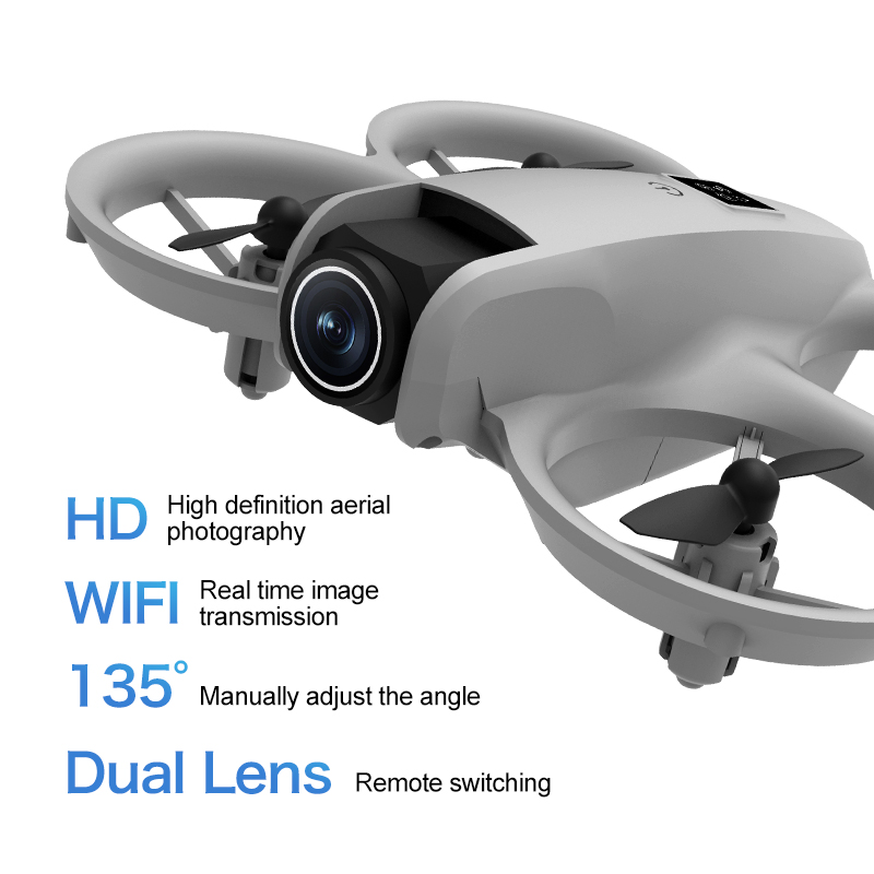 Mini Drone Profesyonel Kamera  - Drone Kit Professional incelemesi ve fiyatı