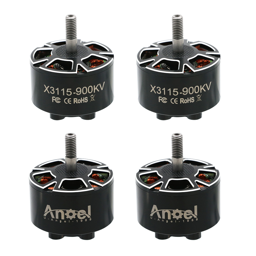 RC Motor X3115 3115 900KV 1050 - Drone Kit Long Range incelemesi ve fiyatı